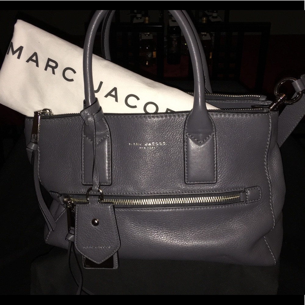 Marc Jacobs Recruit East West Tote